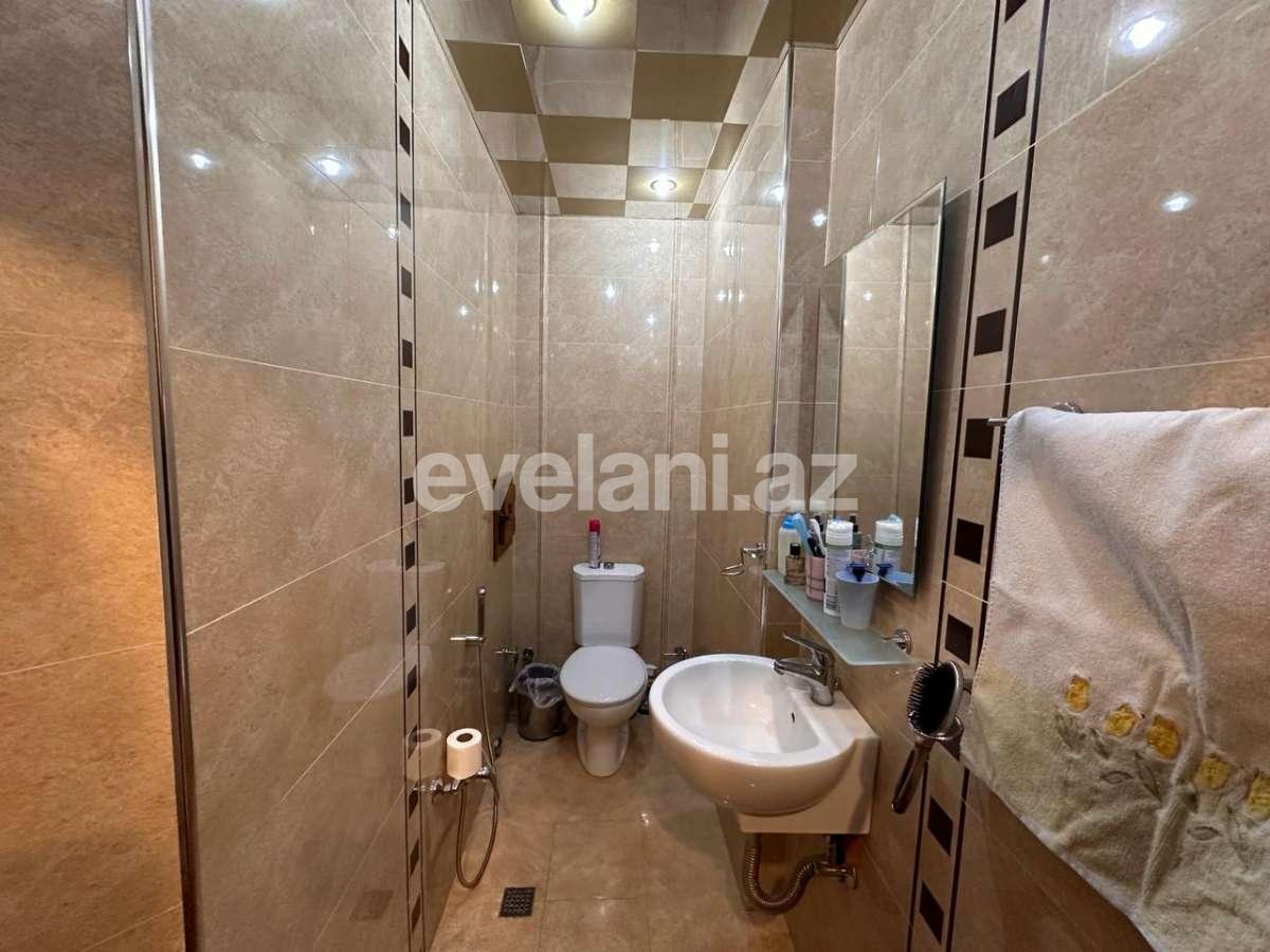 Satılır, yeni tikili, 3 otaqlı, 106.99 m², Bakı, Nərimanov r, Gənclik m.