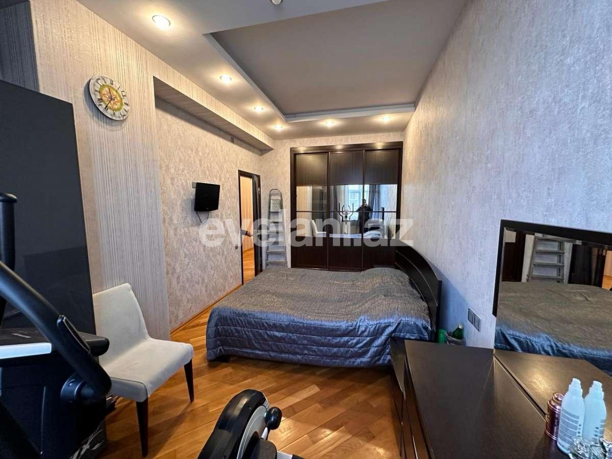 Satılır, yeni tikili, 3 otaqlı, 106.99 m², Bakı, Nərimanov r, Gənclik m.