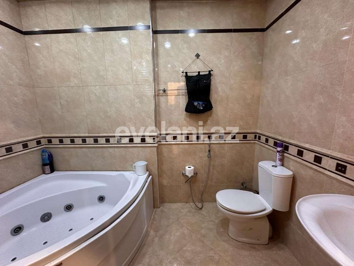 Satılır, yeni tikili, 3 otaqlı, 106.99 m², Bakı, Nərimanov r, Gənclik m.