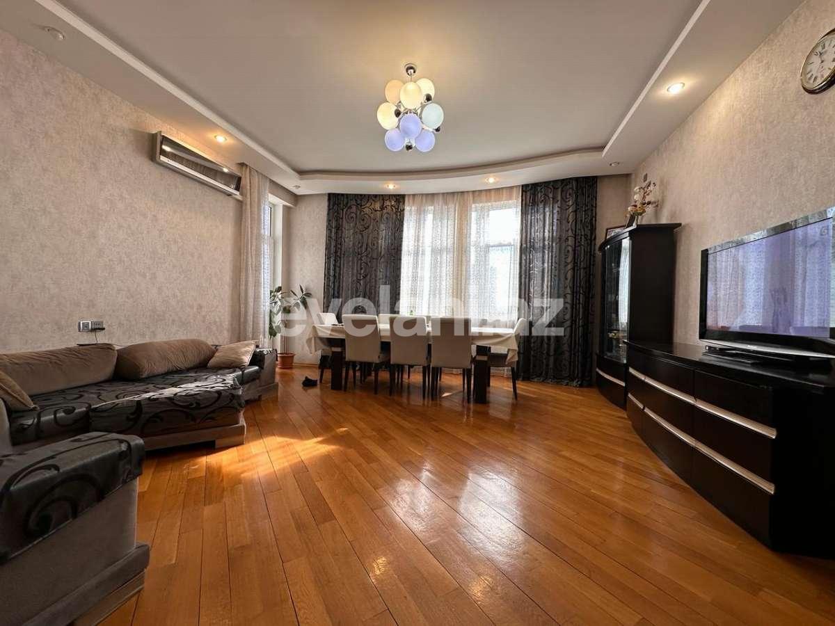 Satılır, yeni tikili, 3 otaqlı, 106.99 m², Bakı, Nərimanov r, Gənclik m.