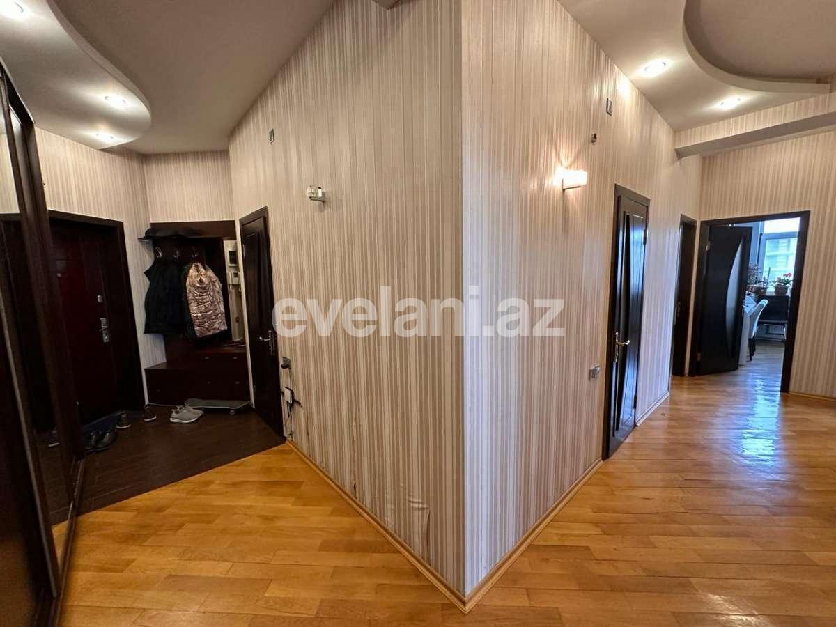 Satılır, yeni tikili, 3 otaqlı, 106.99 m², Bakı, Nərimanov r, Gənclik m.