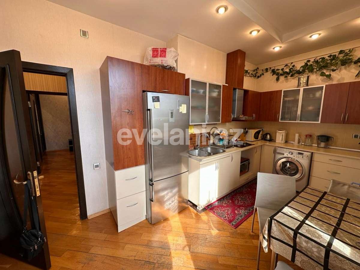 Satılır, yeni tikili, 3 otaqlı, 106.99 m², Bakı, Nərimanov r, Gənclik m.