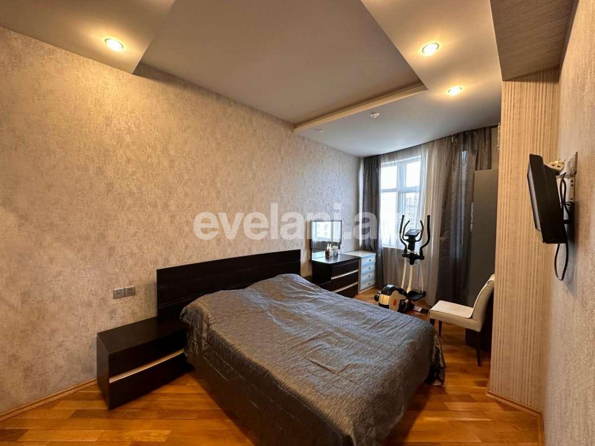 Satılır, yeni tikili, 3 otaqlı, 106.99 m², Bakı, Nərimanov r, Gənclik m.