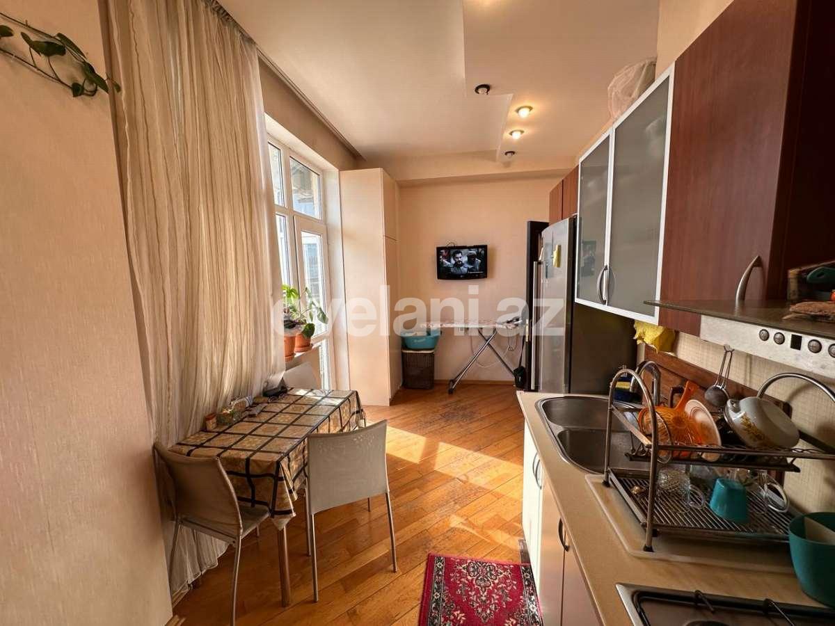 Satılır, yeni tikili, 3 otaqlı, 106.99 m², Bakı, Nərimanov r, Gənclik m.