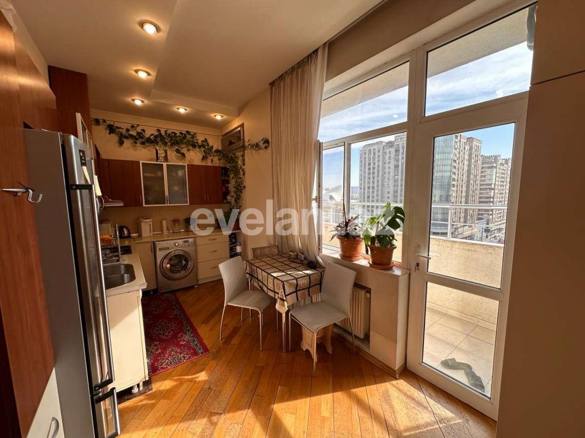 Satılır, yeni tikili, 3 otaqlı, 106.99 m², Bakı, Nərimanov r, Gənclik m.