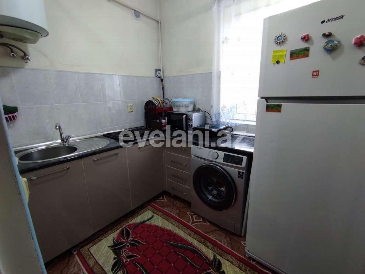 Satılır, köhnə tikili, 2 otaqlı, 47.5 m², Bakı, Suraxanı r, Yeni Suraxanı q.