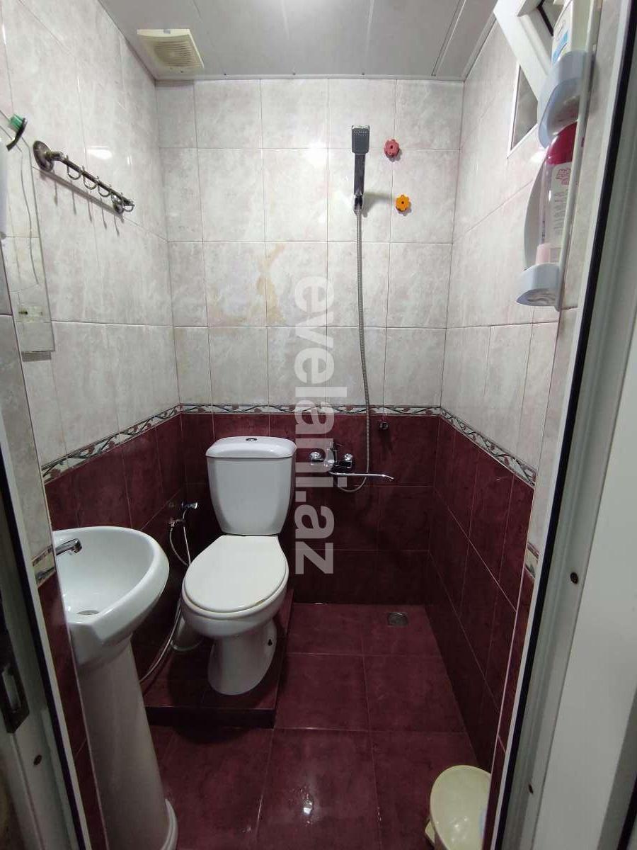 Satılır, köhnə tikili, 2 otaqlı, 47.5 m², Bakı, Suraxanı r, Yeni Suraxanı q.