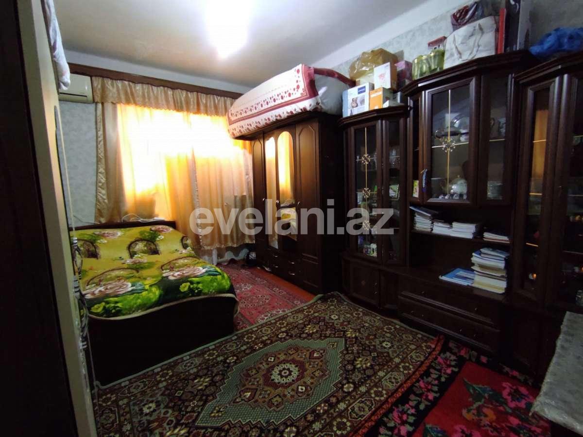 Satılır, köhnə tikili, 2 otaqlı, 47.5 m², Bakı, Suraxanı r, Yeni Suraxanı q.