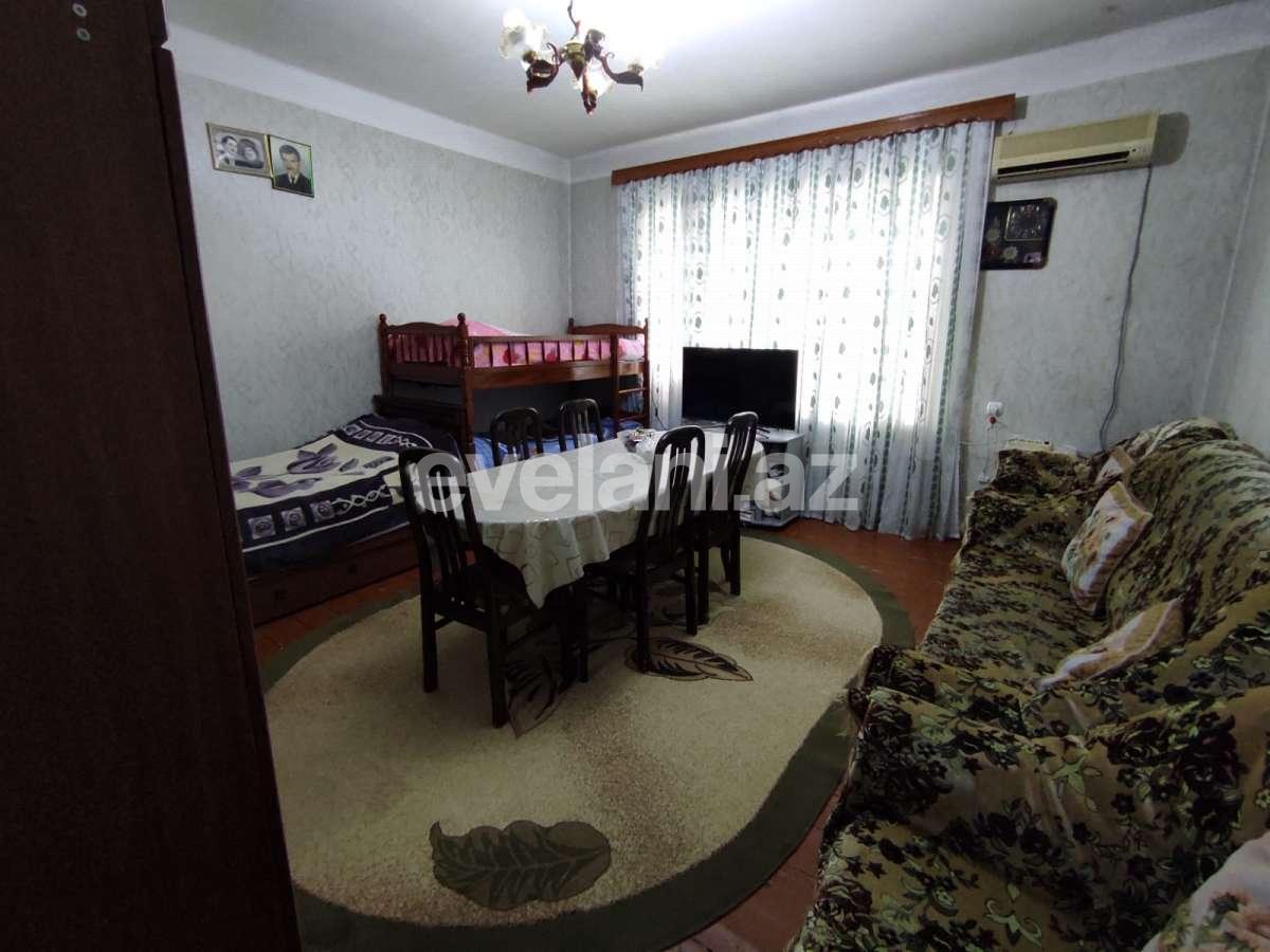 Satılır, köhnə tikili, 2 otaqlı, 47.5 m², Bakı, Suraxanı r, Yeni Suraxanı q.