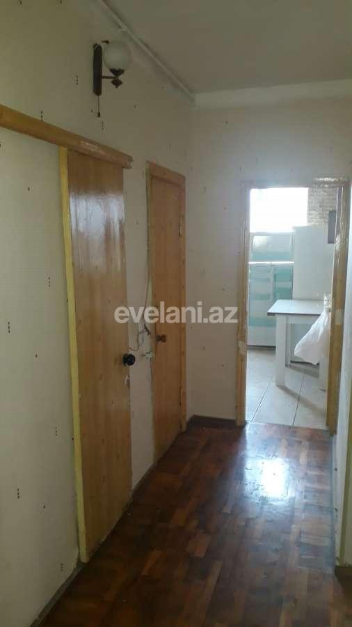 Kirayə verilir, köhnə tikili, 3 otaqlı, 110 m², Bakı, Xətai r, Əhmədli m.