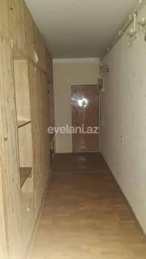 Kirayə verilir, köhnə tikili, 3 otaqlı, 110 m², Bakı, Xətai r, Əhmədli m.