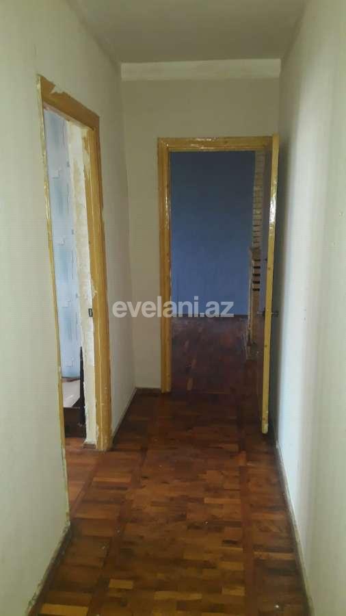 Kirayə verilir, köhnə tikili, 3 otaqlı, 110 m², Bakı, Xətai r, Əhmədli m.