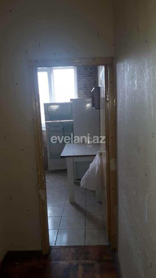 Kirayə verilir, köhnə tikili, 3 otaqlı, 110 m², Bakı, Xətai r, Əhmədli m.