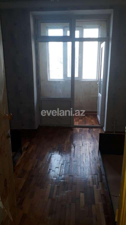 Kirayə verilir, köhnə tikili, 3 otaqlı, 110 m², Bakı, Xətai r, Əhmədli m.