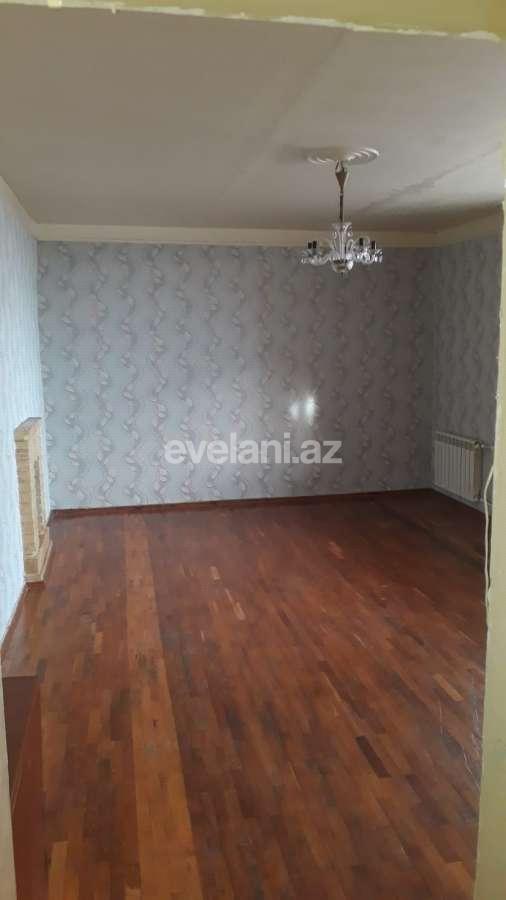 Kirayə verilir, köhnə tikili, 3 otaqlı, 110 m², Bakı, Xətai r, Əhmədli m.
