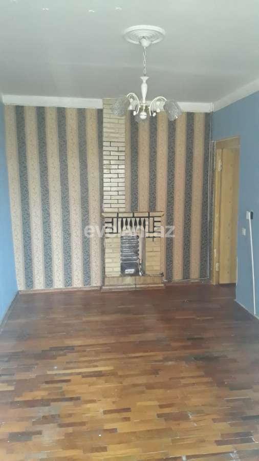 Kirayə verilir, köhnə tikili, 3 otaqlı, 110 m², Bakı, Xətai r, Əhmədli m.