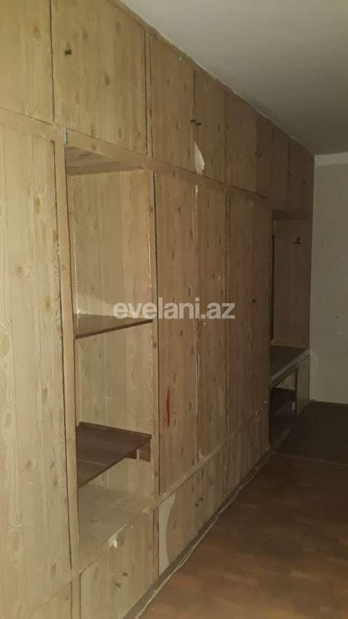 Kirayə verilir, köhnə tikili, 3 otaqlı, 110 m², Bakı, Xətai r, Əhmədli m.