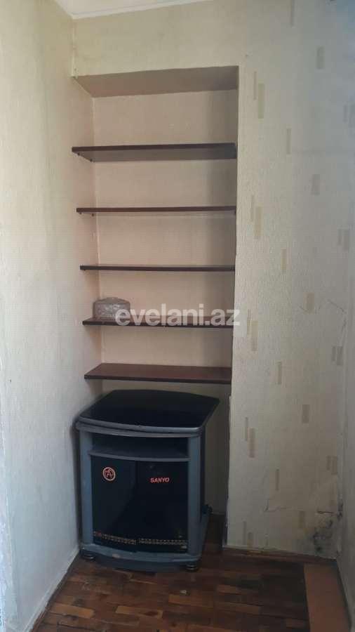 Kirayə verilir, köhnə tikili, 3 otaqlı, 110 m², Bakı, Xətai r, Əhmədli m.