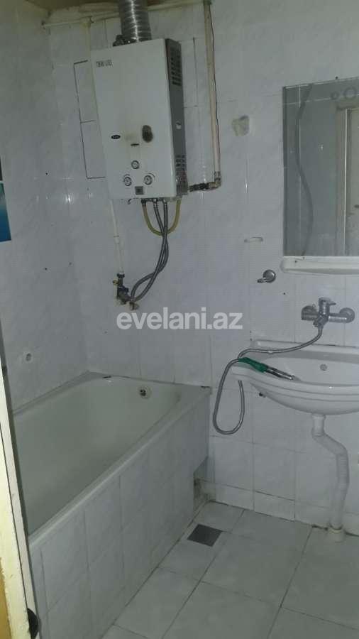 Kirayə verilir, köhnə tikili, 3 otaqlı, 110 m², Bakı, Xətai r, Əhmədli m.