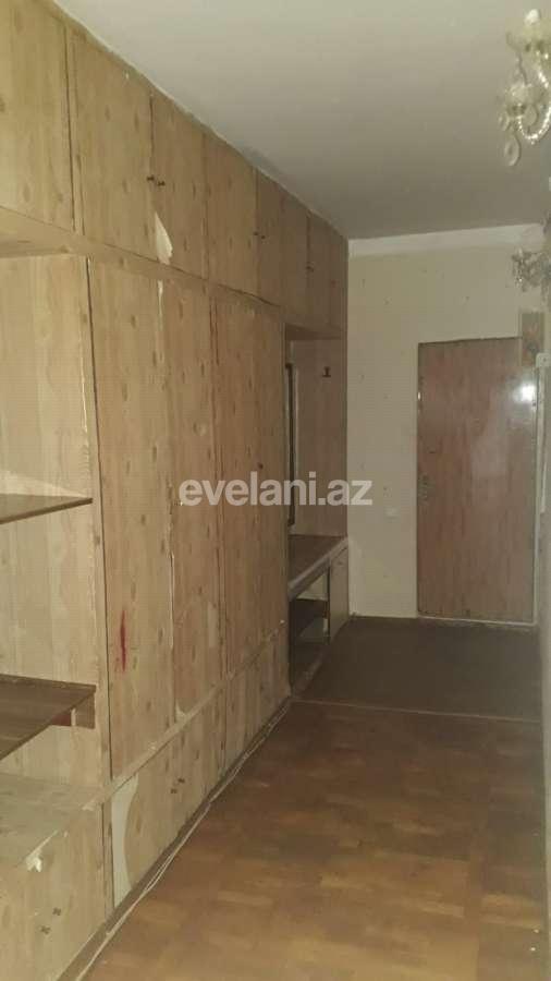 Kirayə verilir, köhnə tikili, 3 otaqlı, 110 m², Bakı, Xətai r, Əhmədli m.