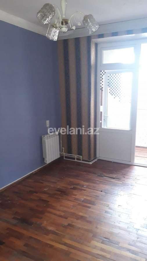 Kirayə verilir, köhnə tikili, 3 otaqlı, 110 m², Bakı, Xətai r, Əhmədli m.