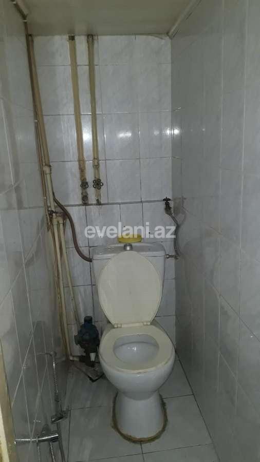 Kirayə verilir, köhnə tikili, 3 otaqlı, 110 m², Bakı, Xətai r, Əhmədli m.