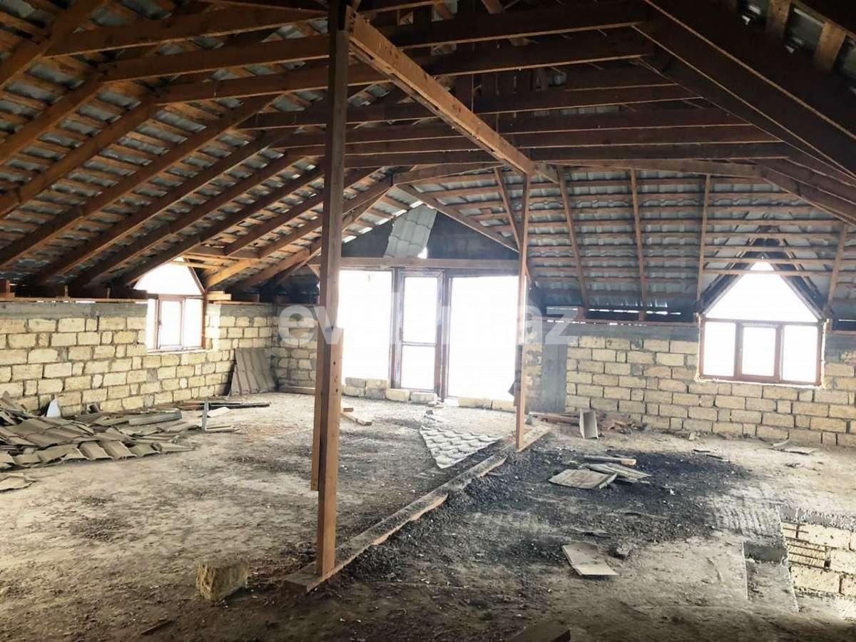 Satılır, həyət evi / bağ, 4 otaqlı, 450 m², Bakı, Abşeron r, Mehdiabad q.