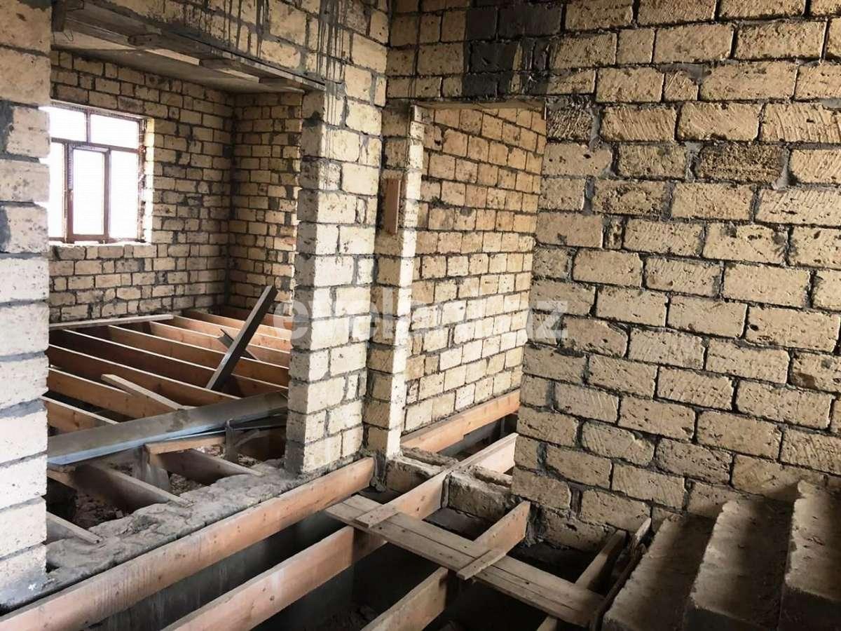 Satılır, həyət evi / bağ, 4 otaqlı, 450 m², Bakı, Abşeron r, Mehdiabad q.