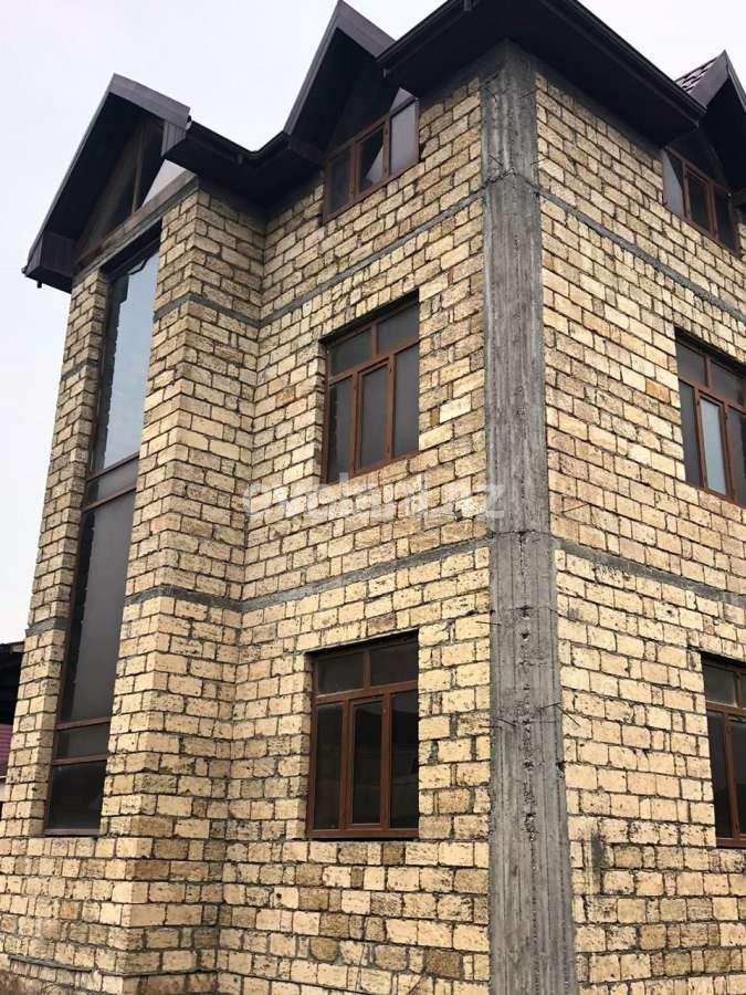 Satılır, həyət evi / bağ, 4 otaqlı, 450 m², Bakı, Abşeron r, Mehdiabad q.