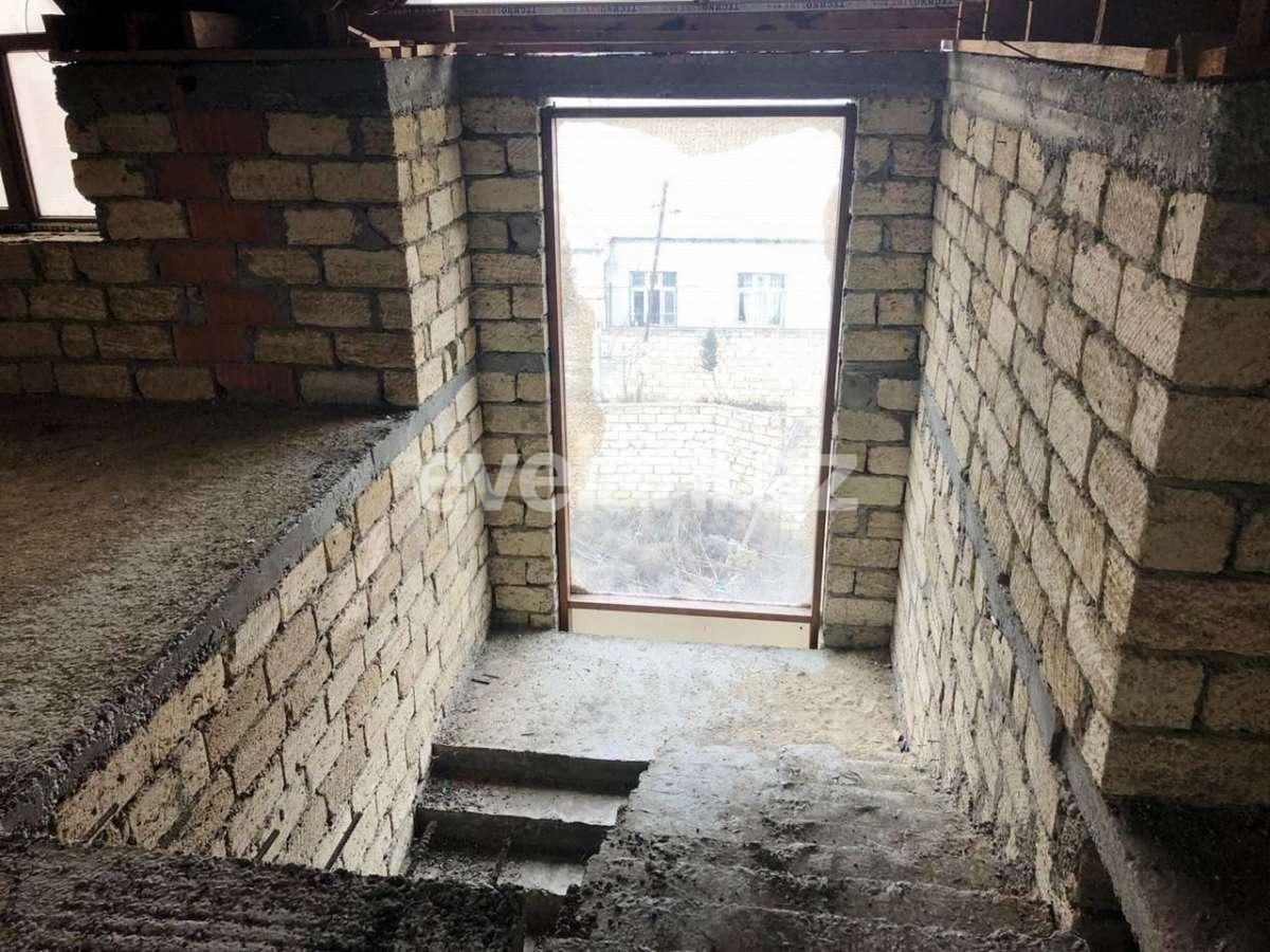 Satılır, həyət evi / bağ, 4 otaqlı, 450 m², Bakı, Abşeron r, Mehdiabad q.