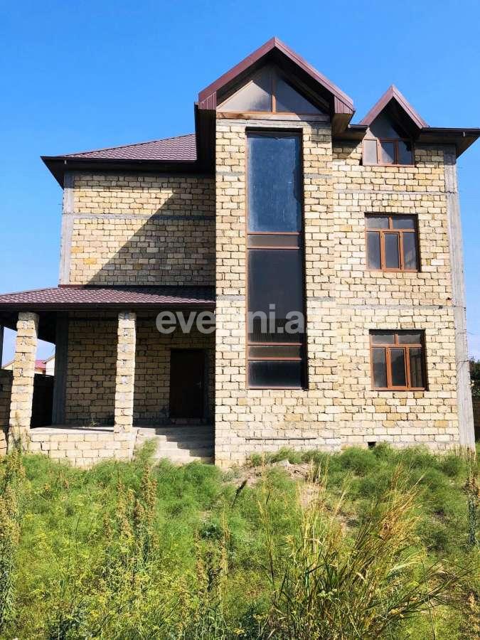 Satılır, həyət evi / bağ, 4 otaqlı, 450 m², Bakı, Abşeron r, Mehdiabad q.