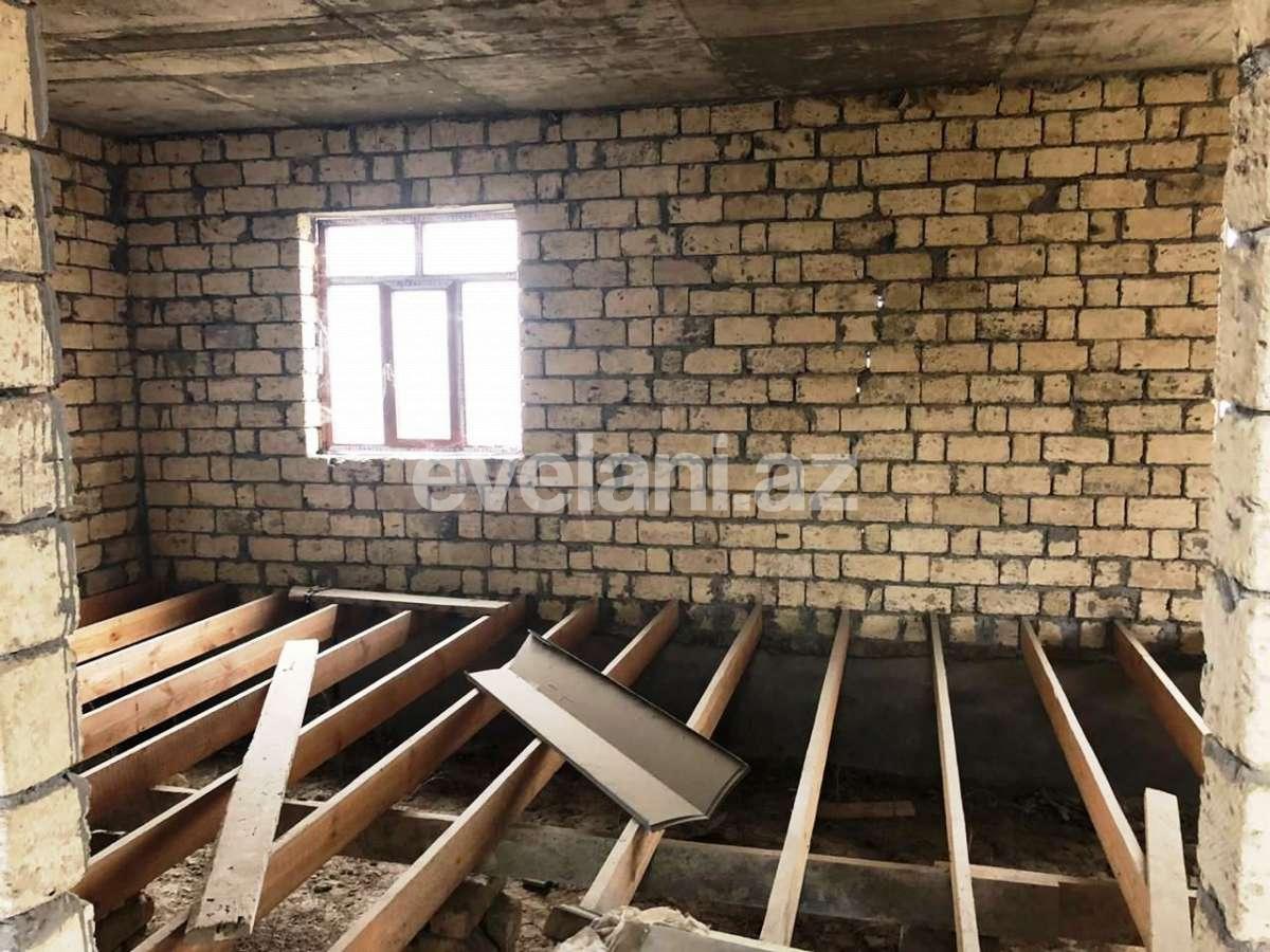 Satılır, həyət evi / bağ, 4 otaqlı, 450 m², Bakı, Abşeron r, Mehdiabad q.