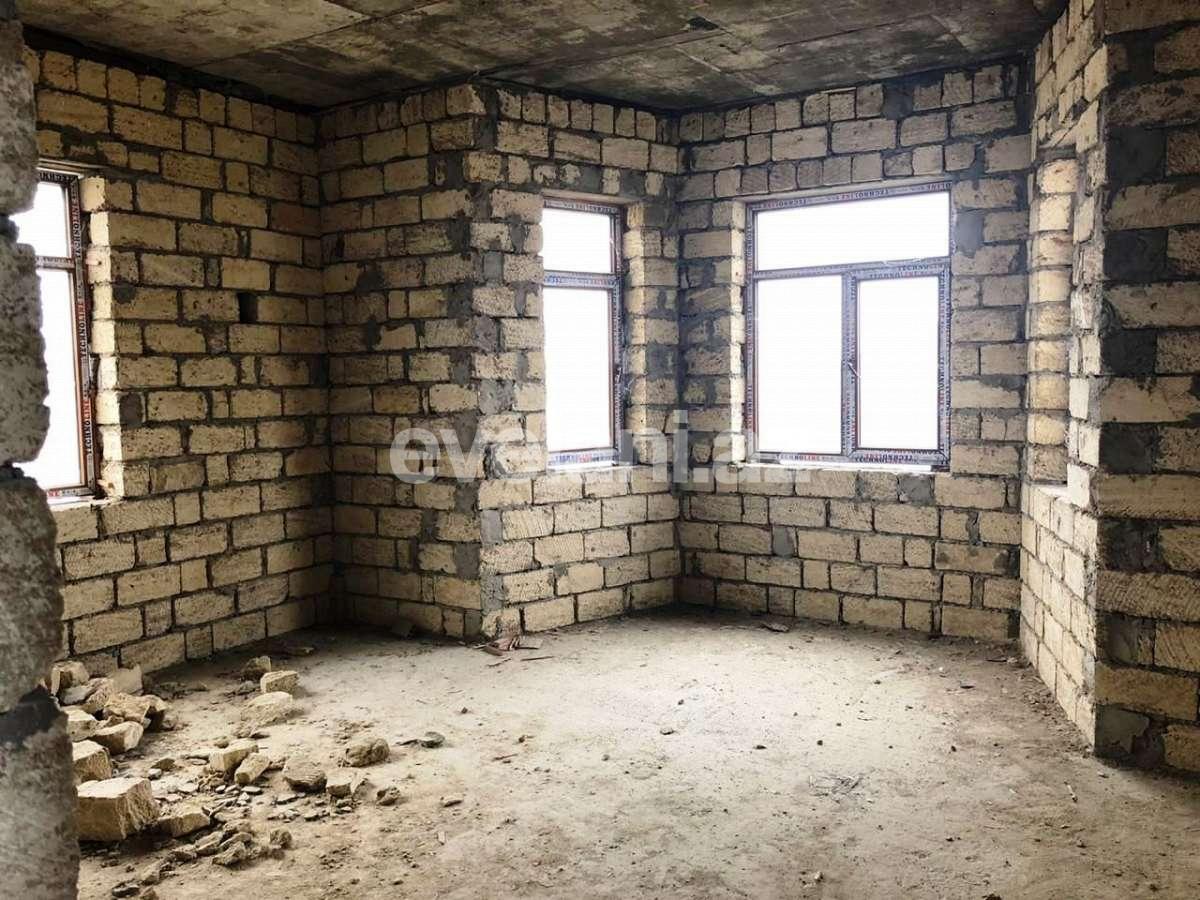 Satılır, həyət evi / bağ, 4 otaqlı, 450 m², Bakı, Abşeron r, Mehdiabad q.