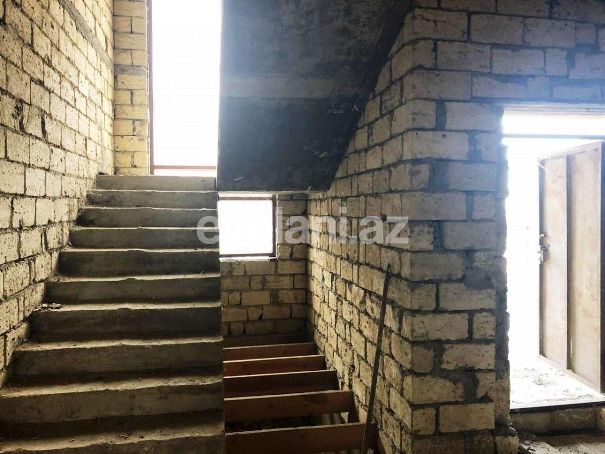 Satılır, həyət evi / bağ, 4 otaqlı, 450 m², Bakı, Abşeron r, Mehdiabad q.