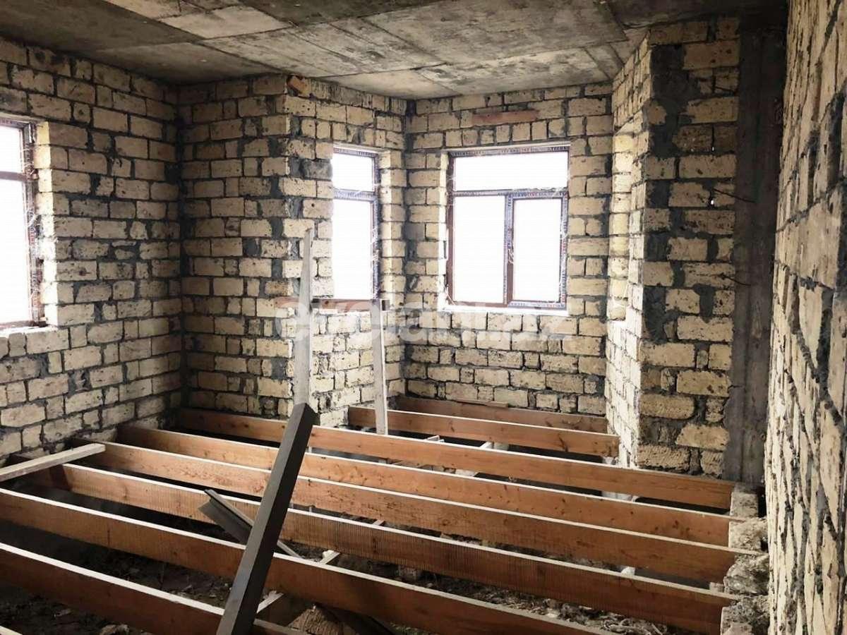 Satılır, həyət evi / bağ, 4 otaqlı, 450 m², Bakı, Abşeron r, Mehdiabad q.