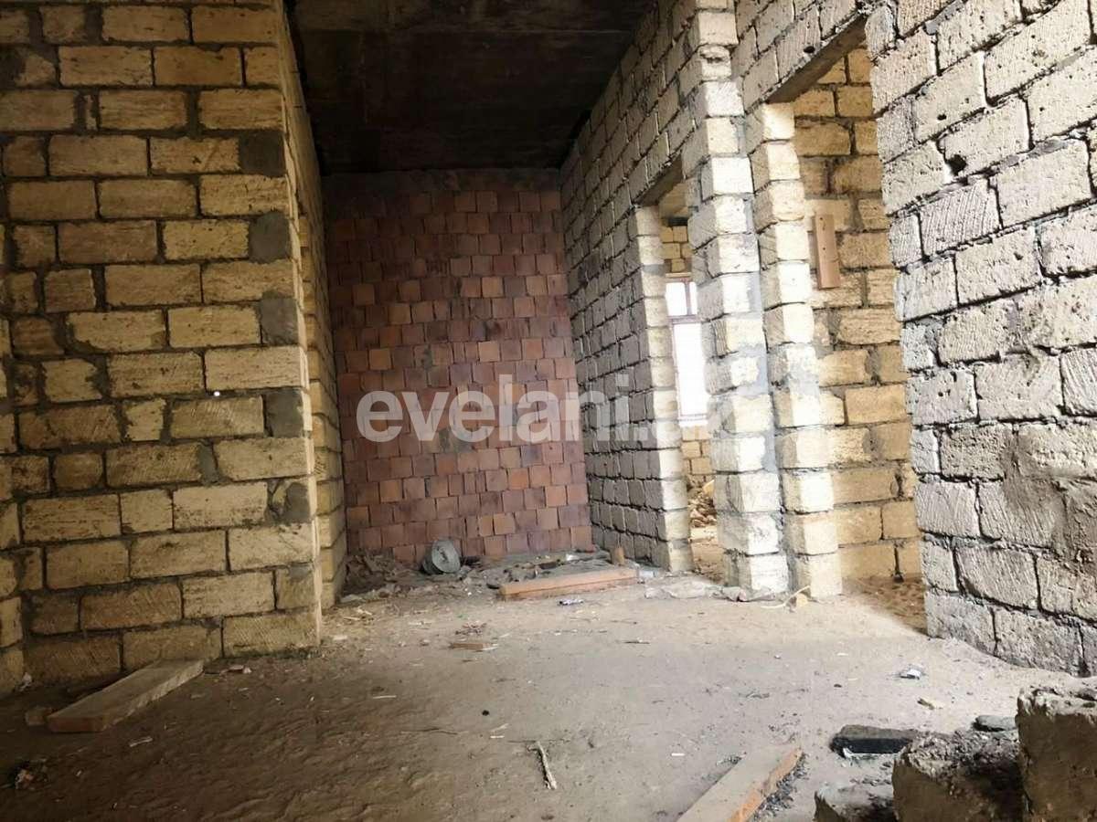 Satılır, həyət evi / bağ, 4 otaqlı, 450 m², Bakı, Abşeron r, Mehdiabad q.
