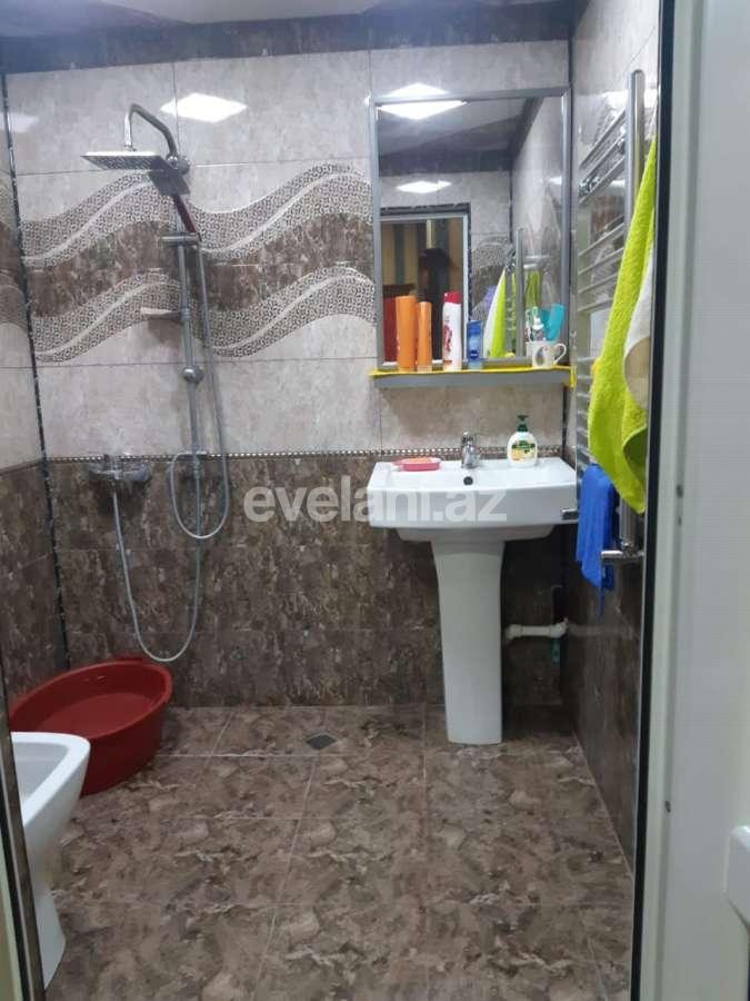 Satılır, yeni tikili, 3 otaqlı, 74 m², Xırdalan