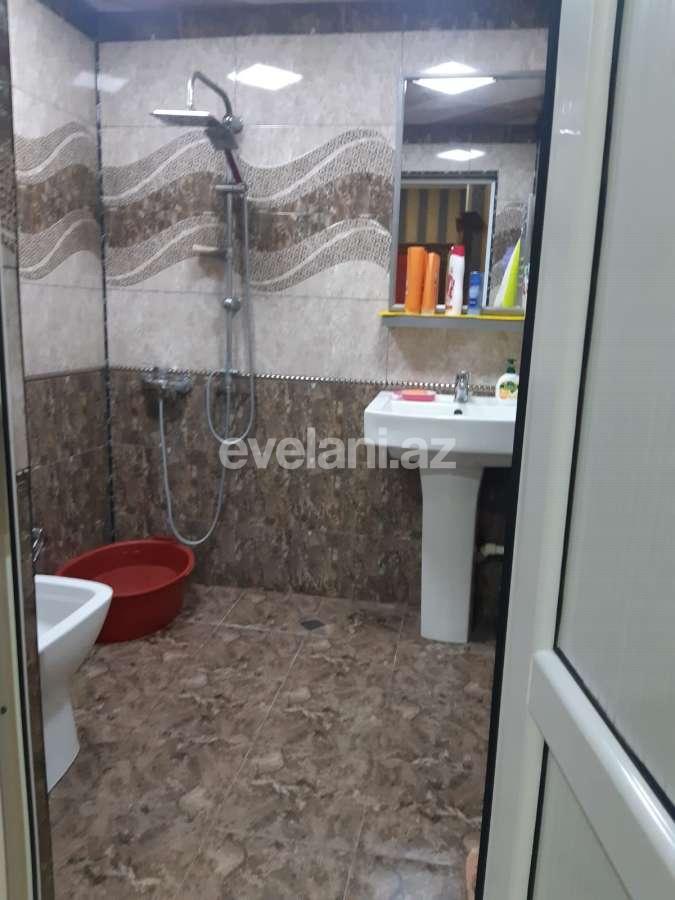 Satılır, yeni tikili, 3 otaqlı, 74 m², Xırdalan