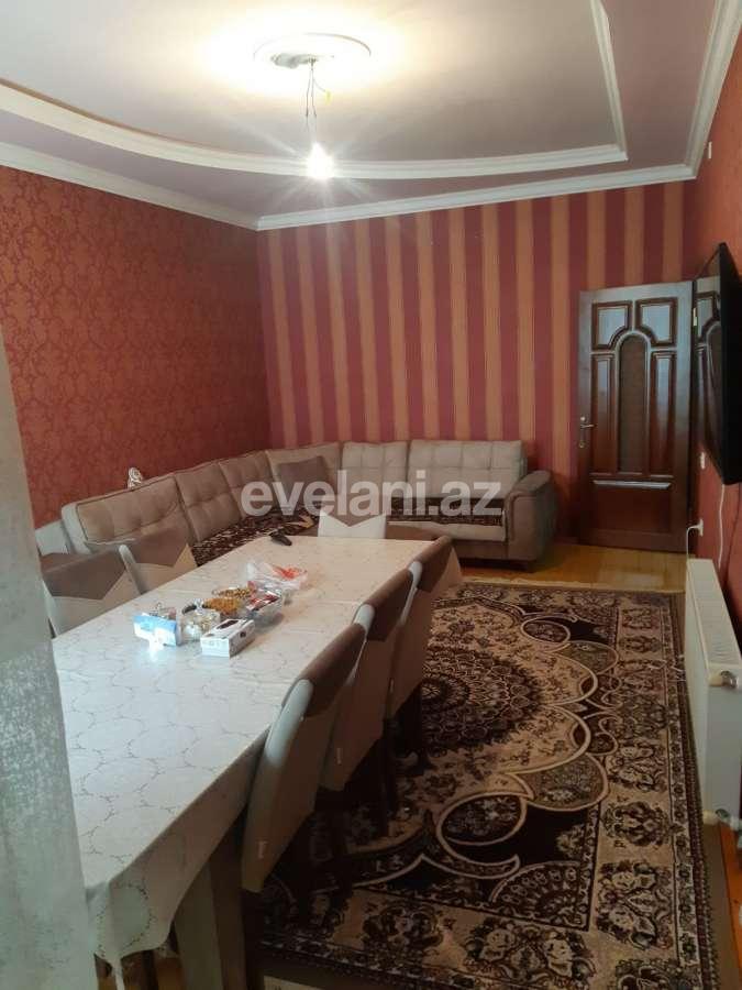 Satılır, yeni tikili, 3 otaqlı, 74 m², Xırdalan