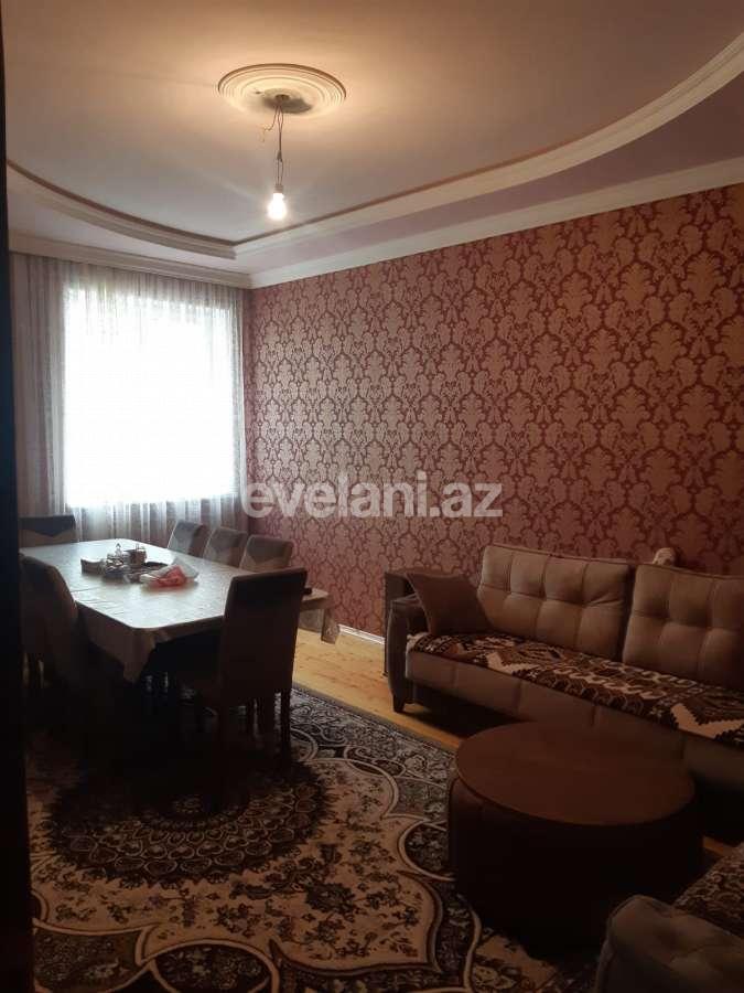 Satılır, yeni tikili, 3 otaqlı, 74 m², Xırdalan