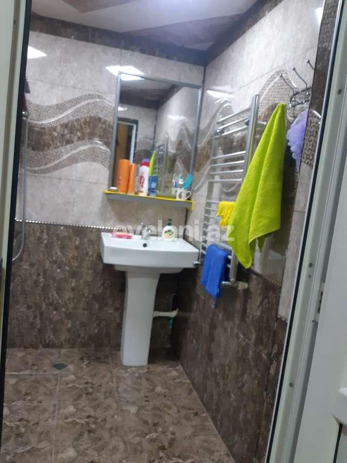 Satılır, yeni tikili, 3 otaqlı, 74 m², Xırdalan