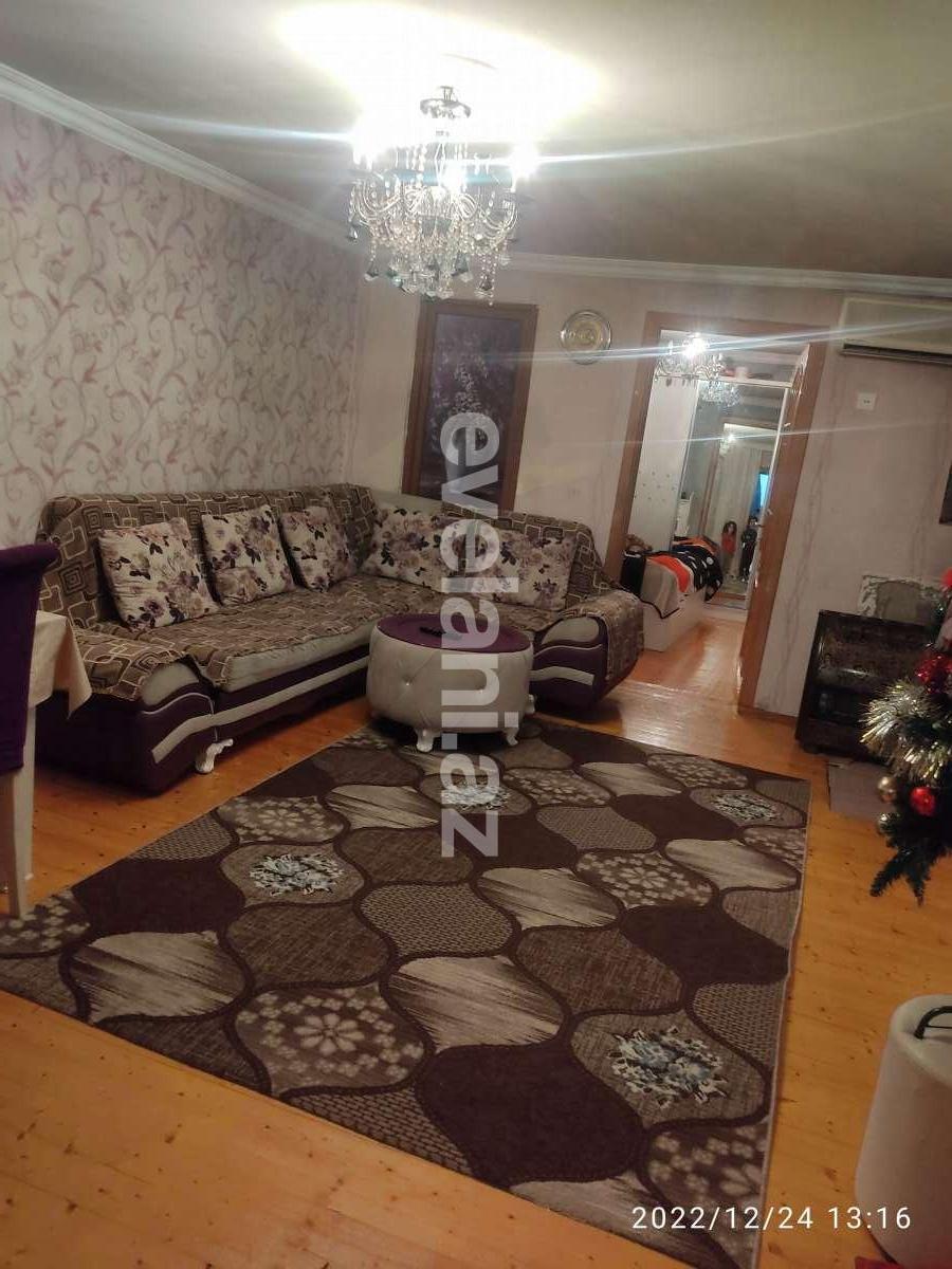 Satılır, həyət evi / bağ, 3 otaqlı, 70 m², Bakı, Nizami r, Keşlə q.