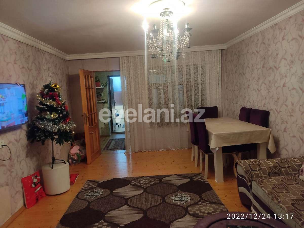 Satılır, həyət evi / bağ, 3 otaqlı, 70 m², Bakı, Nizami r, Keşlə q.