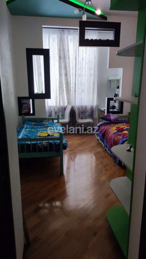 Satılır, yeni tikili, 3 otaqlı, 145 m², Bakı, Nəsimi r, 8 Noyabr m.