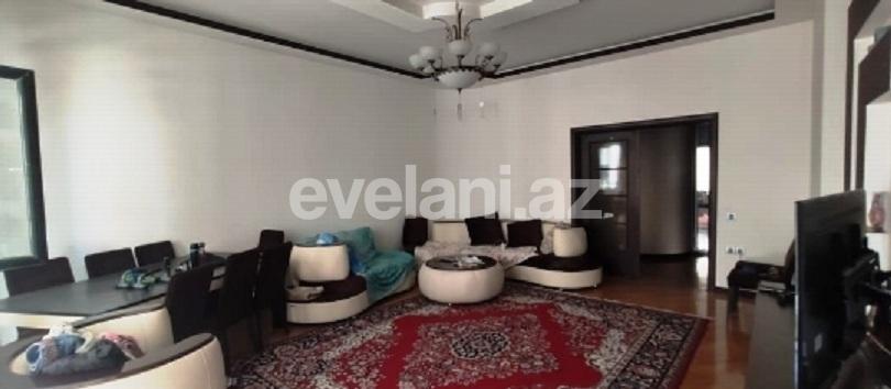 Satılır, yeni tikili, 3 otaqlı, 145 m², Bakı, Nəsimi r, 8 Noyabr m.
