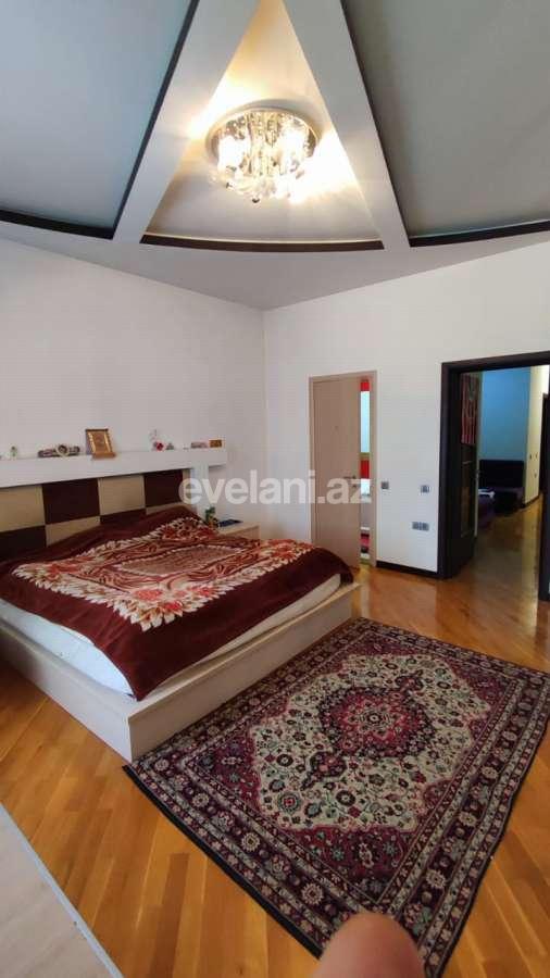 Satılır, yeni tikili, 3 otaqlı, 145 m², Bakı, Nəsimi r, 8 Noyabr m.