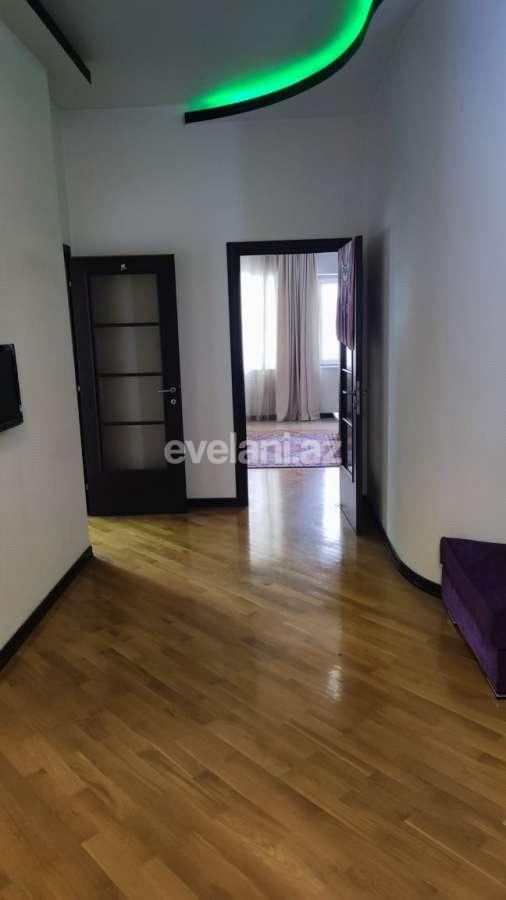 Satılır, yeni tikili, 3 otaqlı, 145 m², Bakı, Nəsimi r, 8 Noyabr m.