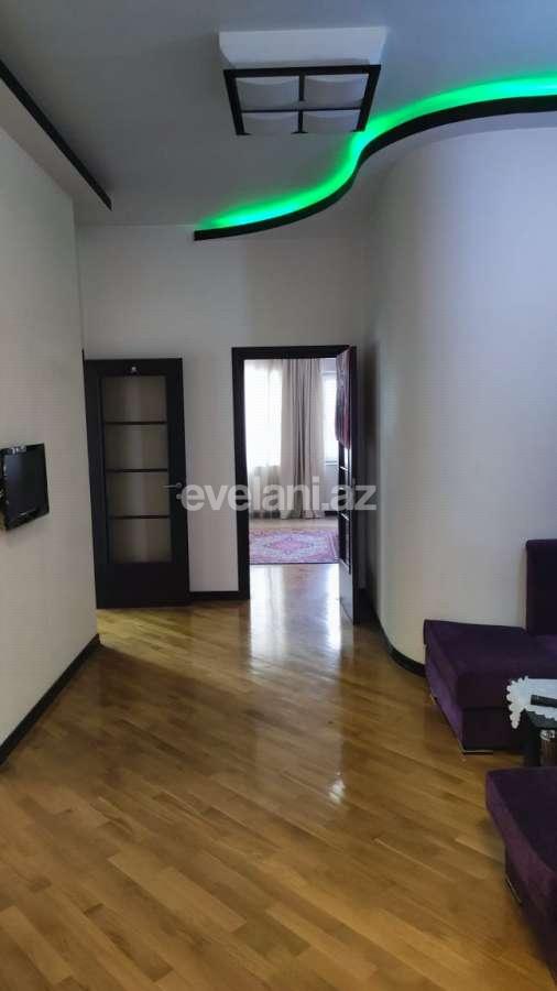 Satılır, yeni tikili, 3 otaqlı, 145 m², Bakı, Nəsimi r, 8 Noyabr m.