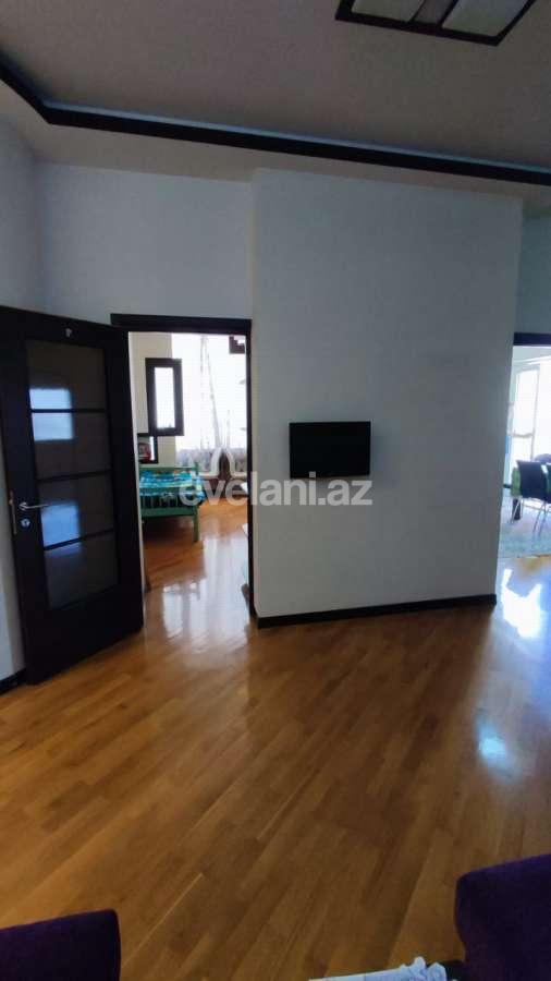 Satılır, yeni tikili, 3 otaqlı, 145 m², Bakı, Nəsimi r, 8 Noyabr m.