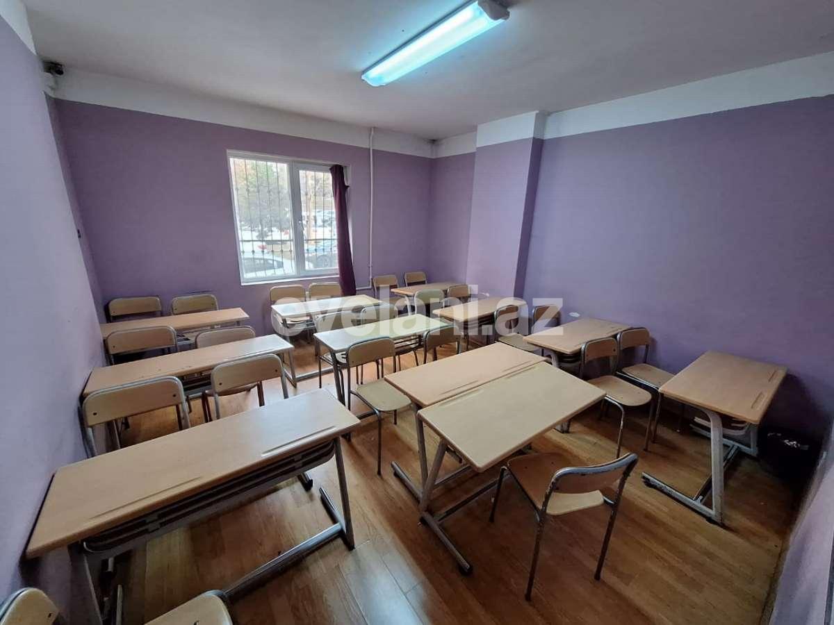 Kirayə verilir, obyekt, 350 m², Bakı, Xalqlar Dostluğu m.